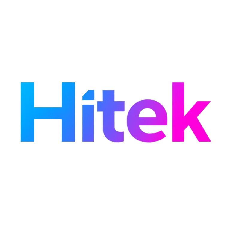 Hi‑Tek Solutions | Tienda en l&iacute;nea de computadoras, laptops y accesorios