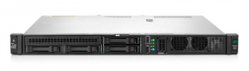 Servidores Hewlett Packard Enterprise Servidor HPE ProLiant DL20 Gen11 E-2434 3,4 GHz 4c 