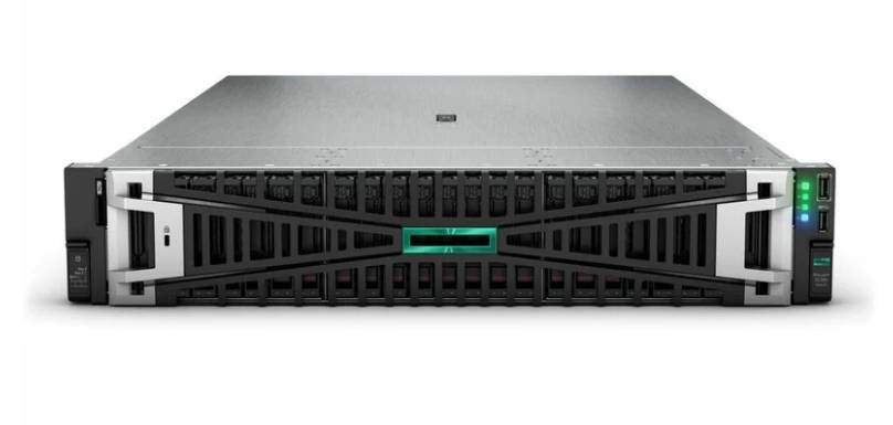 Servidor Hewlett Packard Enterprise HPE Proliant DL380